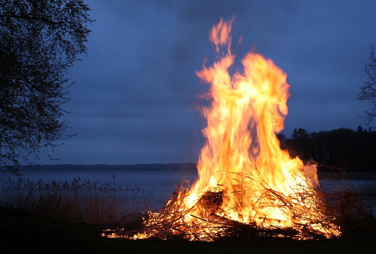 Fire Safety Plan